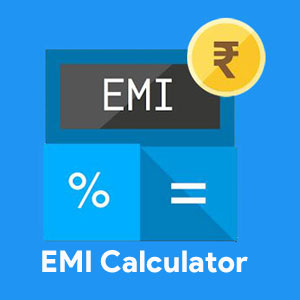 {{EMI Calculator}}